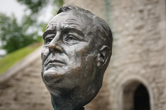 Roosevelt’s Four Freedoms Include Two That Are Real